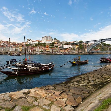 Estrela de Gaia Apartments Vila Nova de Gaia Exterior foto