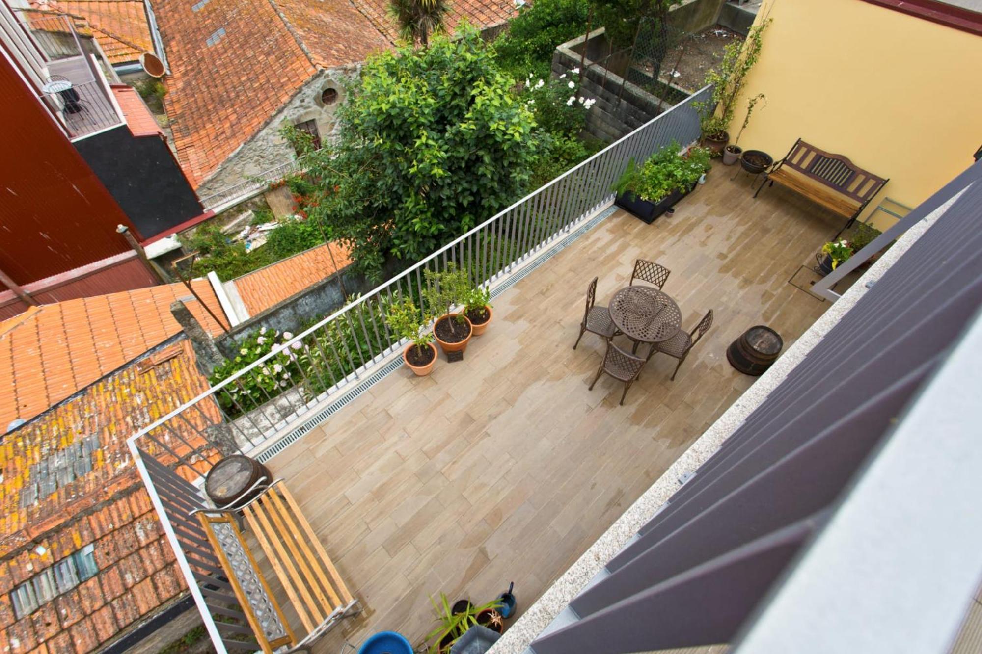 Estrela de Gaia Apartments Vila Nova de Gaia Exterior foto