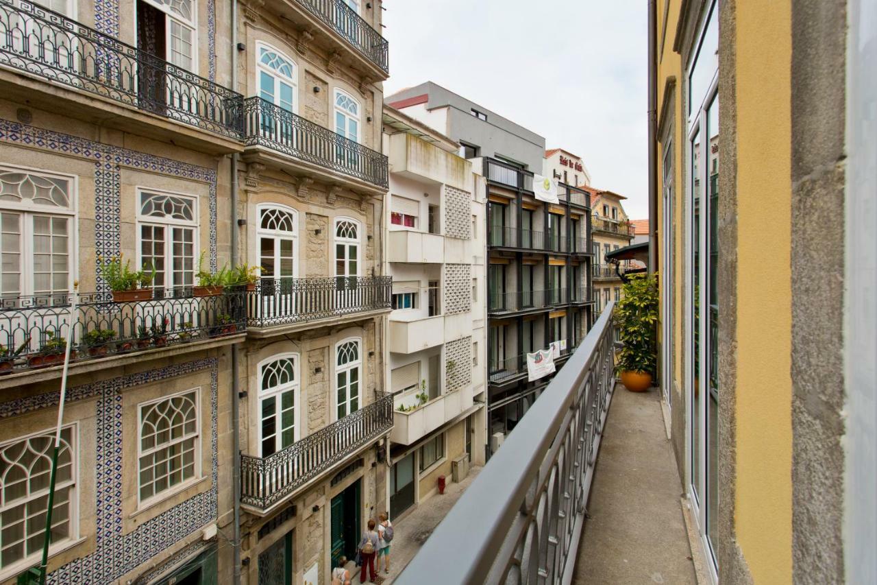 Estrela de Gaia Apartments Vila Nova de Gaia Exterior foto