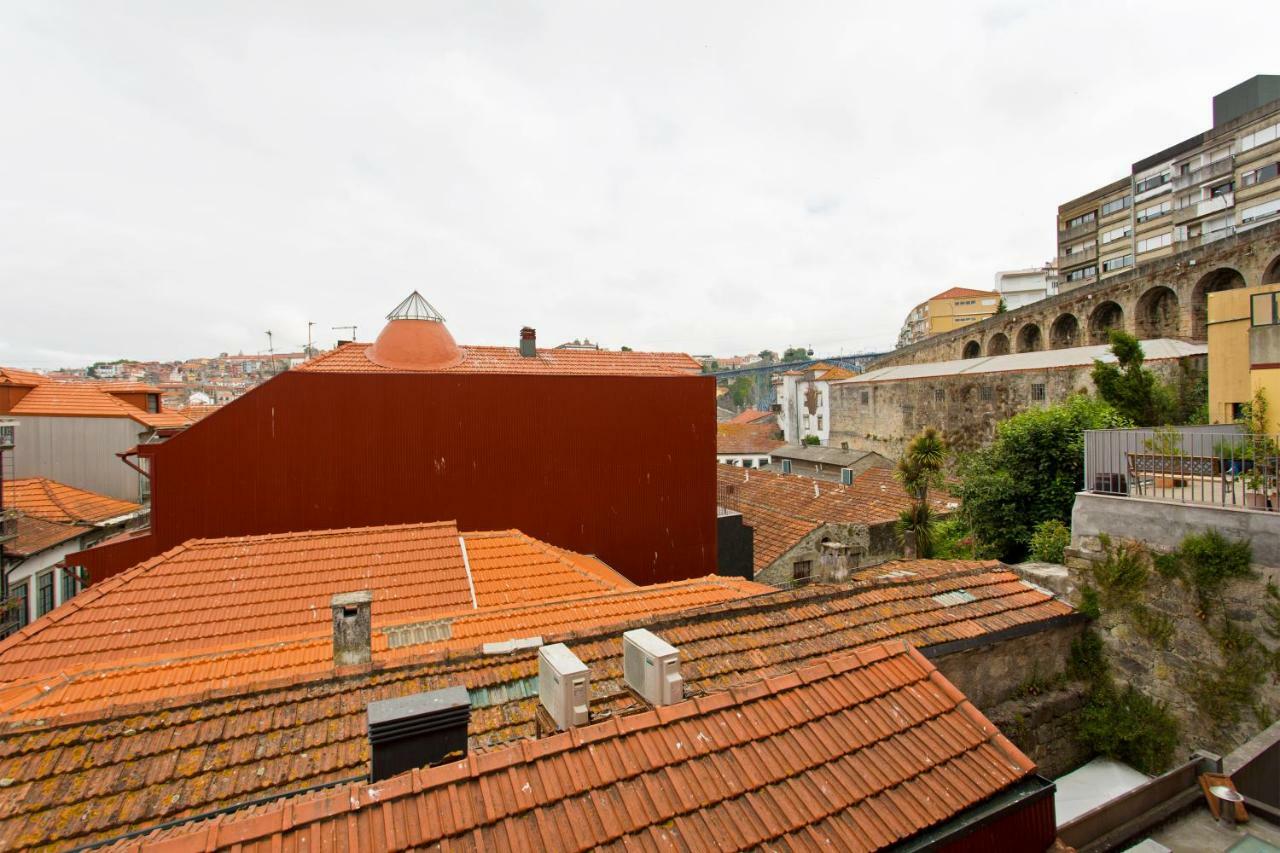 Estrela de Gaia Apartments Vila Nova de Gaia Exterior foto