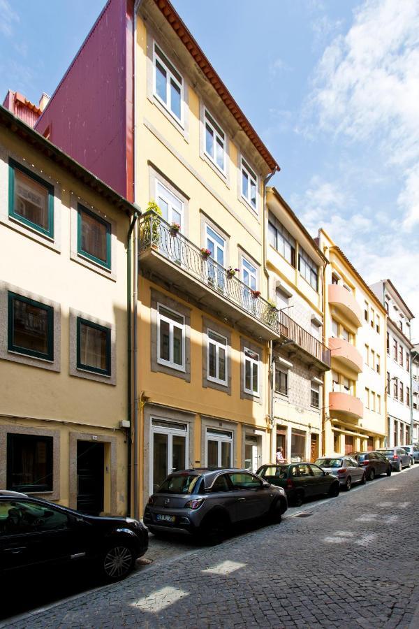 Estrela de Gaia Apartments Vila Nova de Gaia Exterior foto